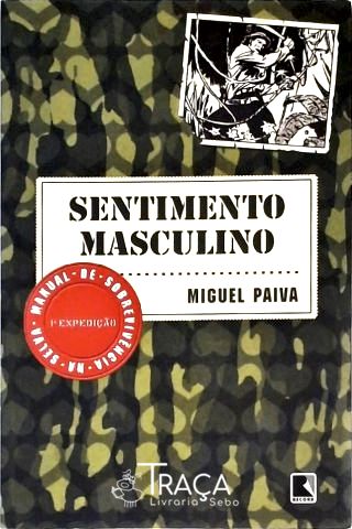 Sentimento Masculino