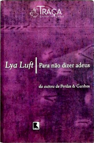 Para Não Dizer Adeus