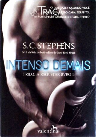 Intenso Demais