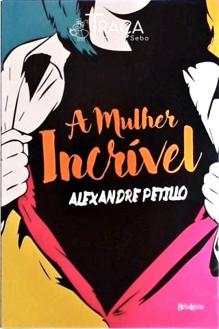 A Mulher Incrível