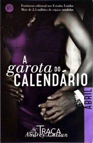 A Garota do Calendário - Abril