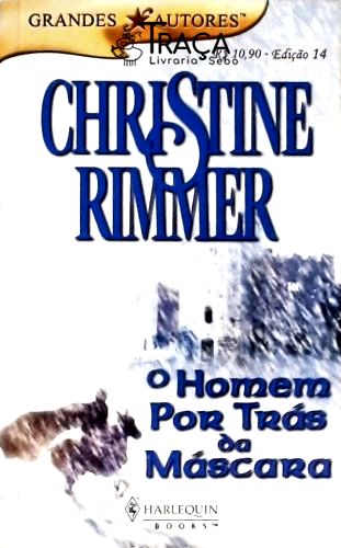 O homem por trás da máscara