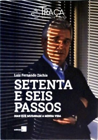 Setenta E Seis Passos