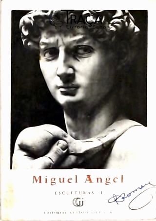 Miguel Angel - Esculturas