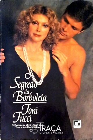 O Segredo Da Borboleta