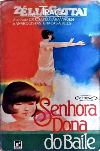 Senhora Dona do Baile
