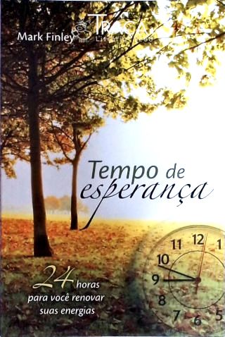 Tempo de Esperança