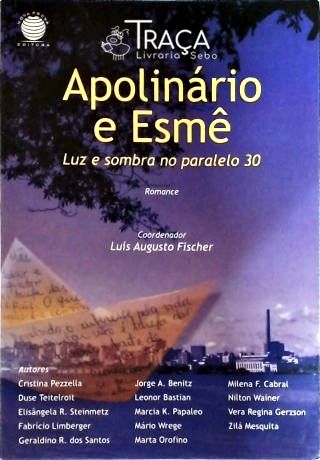 Apolinário E Esmê