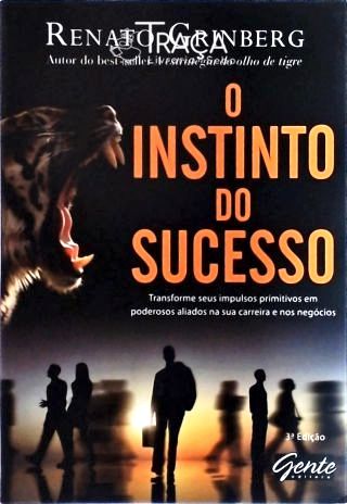 O Instinto do Sucesso