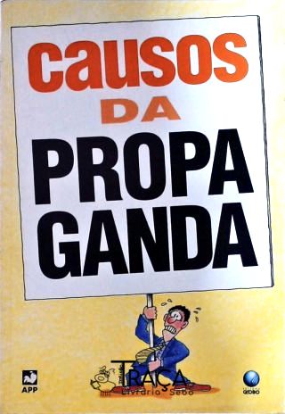 Causos da Propaganda