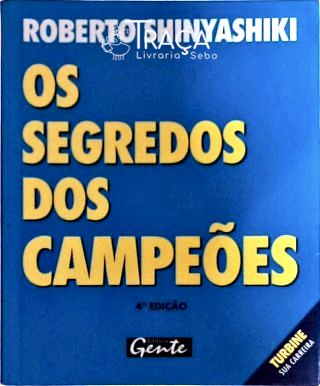 Os Segredos Dos Campeões