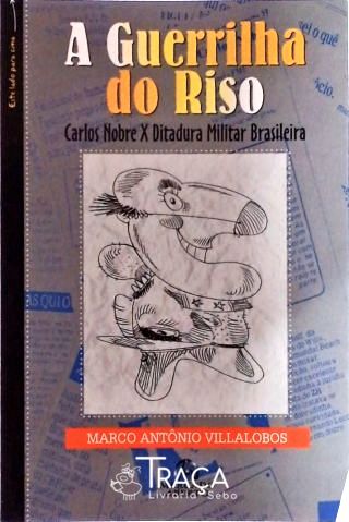 A Guerrilha Do Riso