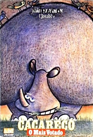 Cacareco - O Mais Votado
