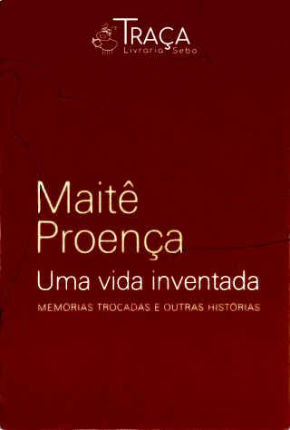 Uma Vida Inventada