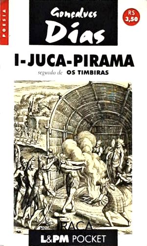I-juca-pirama e os Timbiras