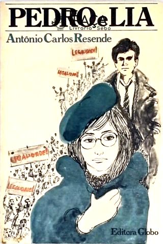 Pedro E Lia