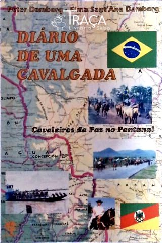 Diário de Uma Cavalgada
