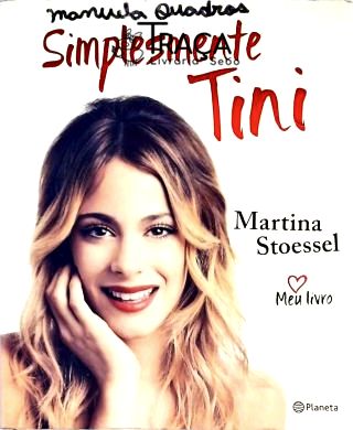 Simplesmente Tini