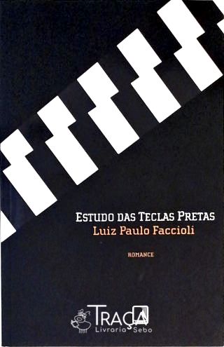 Estudo das Teclas Pretas