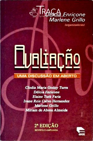Avaliação