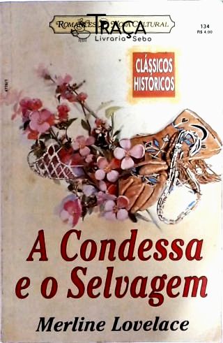 A Condessa e o Selvagem