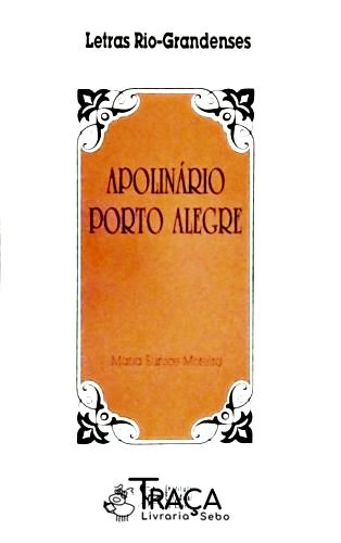 Letras Rio-grandenses