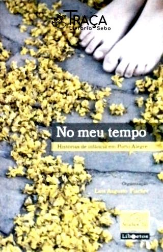 No Meu Tempo