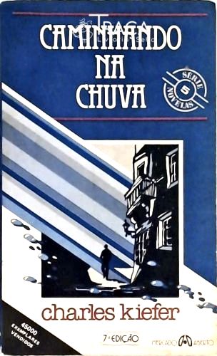Caminhado na Chuva