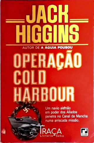 Operação Cold Harbour