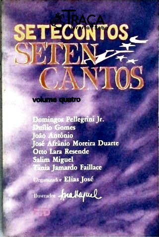 Setecontos Setencantos