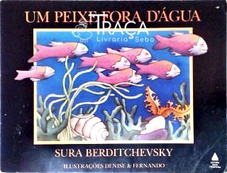 Peixe Fora Dágua
