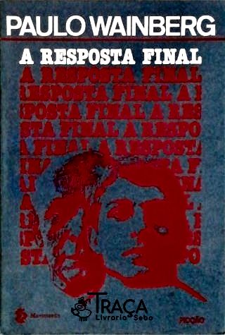 A Resposta Final