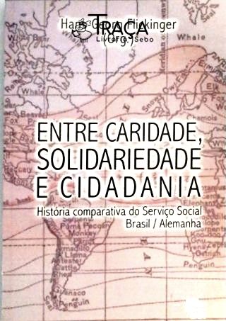 Entre Caridade Solidariedade E Cidadania