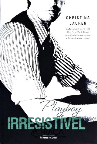 Playboy Irresistível