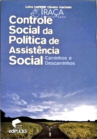Controle Social Da Política Da Assistência Social