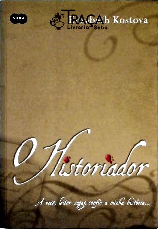 O Historiador