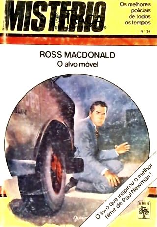 O Alvo Móvel