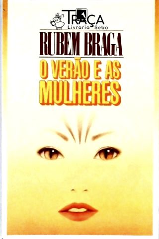 O Verão E As Mulheres