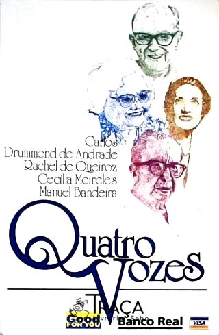 Quatro Vozes