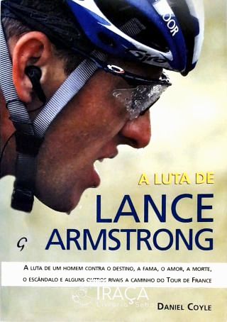 A Luta de Lance Armstrong