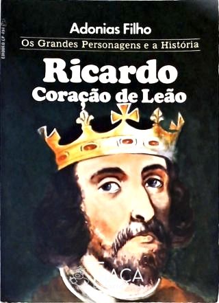 Ricardo Coração de Leão