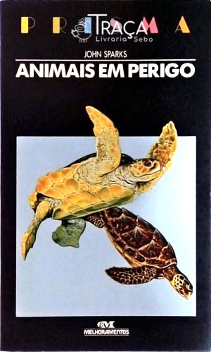 Animais em Perigo