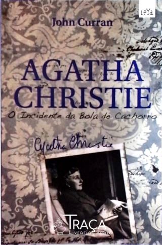 Agatha Christie - O Incidente da Bola de Cachorro