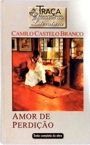 Amor de Perdição