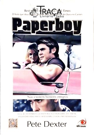 Paperboy