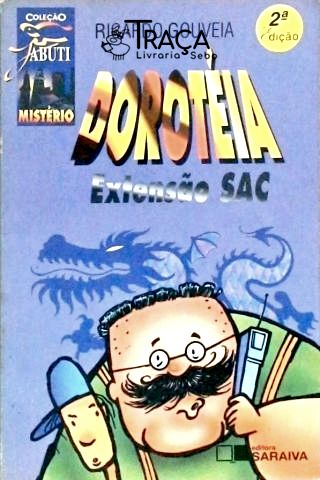 Dorotéia
