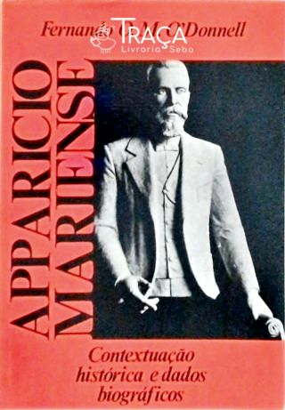 Apparicio Mariense