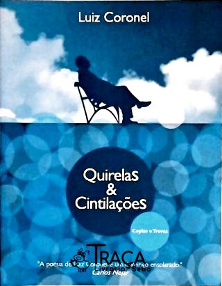 Quirelas e Cintilações