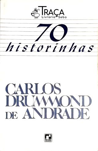 70 Historinhas