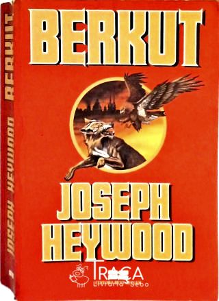 Berkut